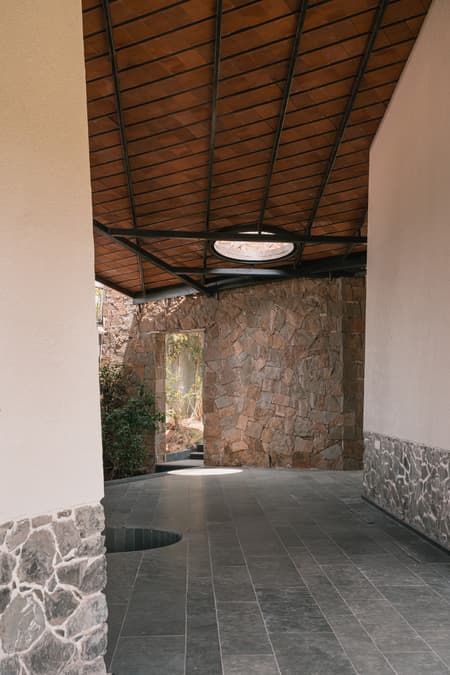 Orchard House